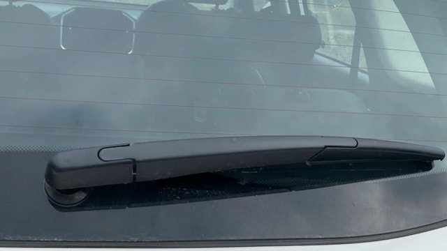 View MG Hector Image 45 Used MG Hector Image 45