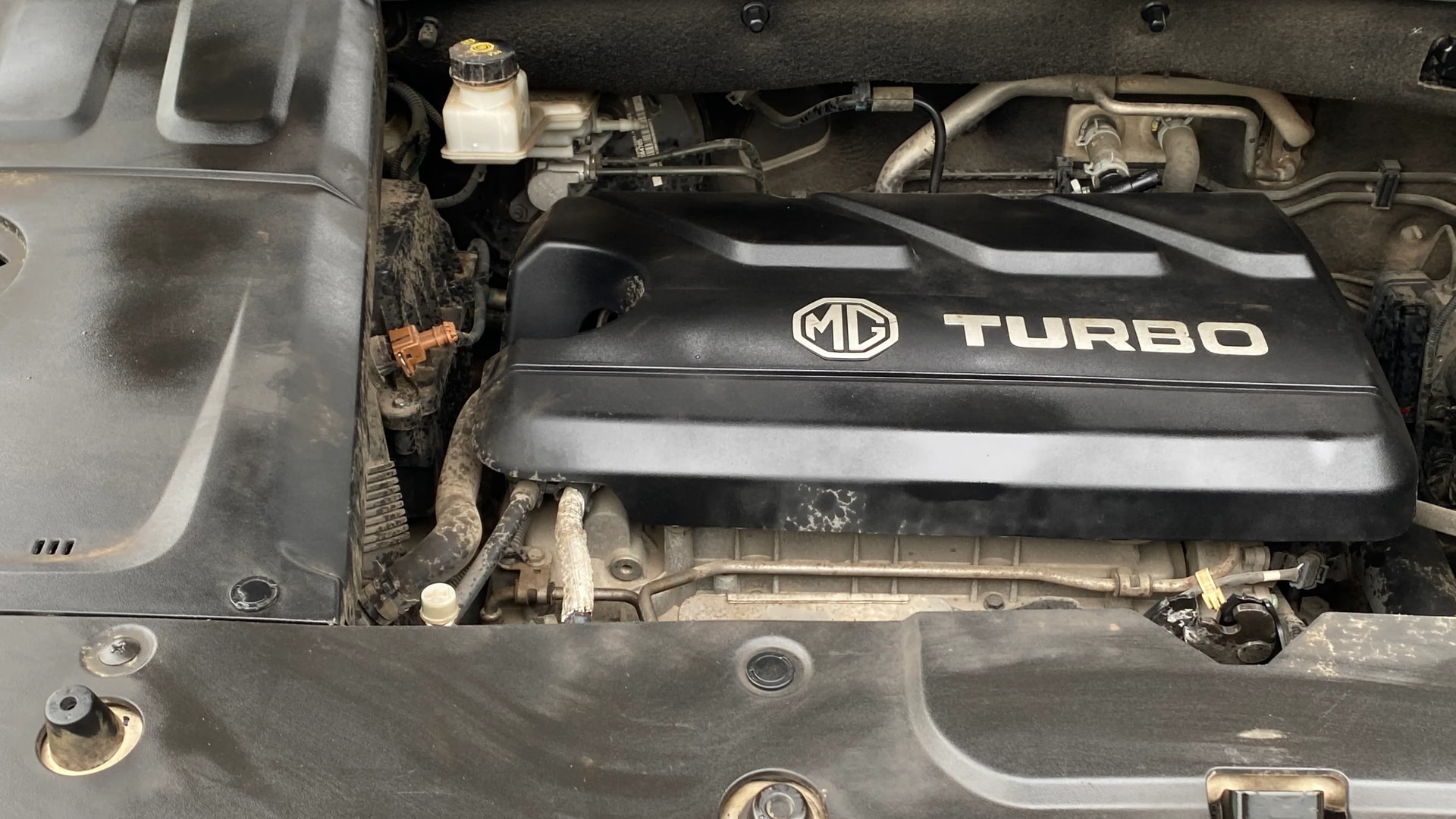 View 2019 MG Hector Sharp Petrol BS IV Image 4 Used 2019 MG Hector Sharp Petrol BS IV Image 4