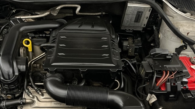 View Skoda Rapid Image 13 Used Skoda Rapid Image 13