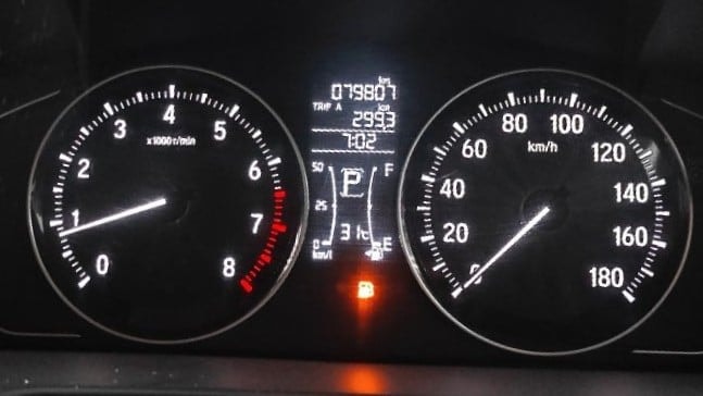 View 2022 Honda Amaze E MT Petrol BS IV Image 35 Used 2022 Honda Amaze E MT Petrol BS IV Image 35