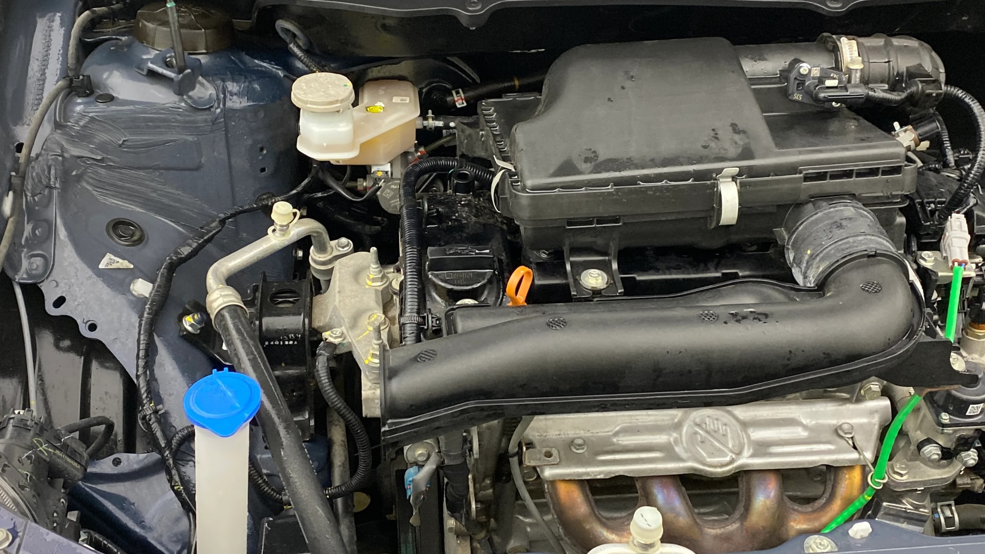 Used 2025 Maruti Suzuki 1000 Used 2025 Maruti Suzuki 1000