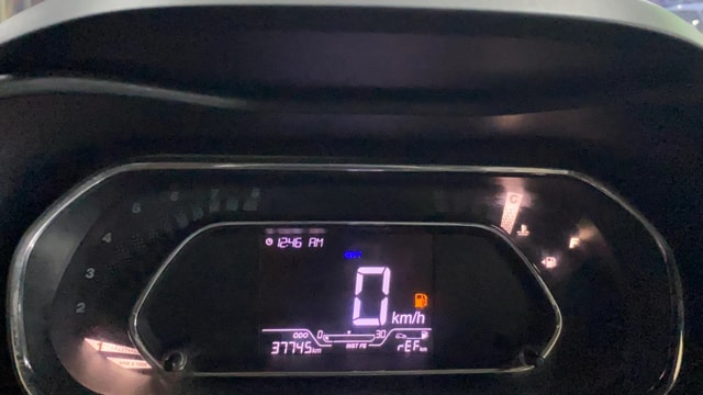 View Tata Nexon Image 34 Used Tata Nexon Image 34