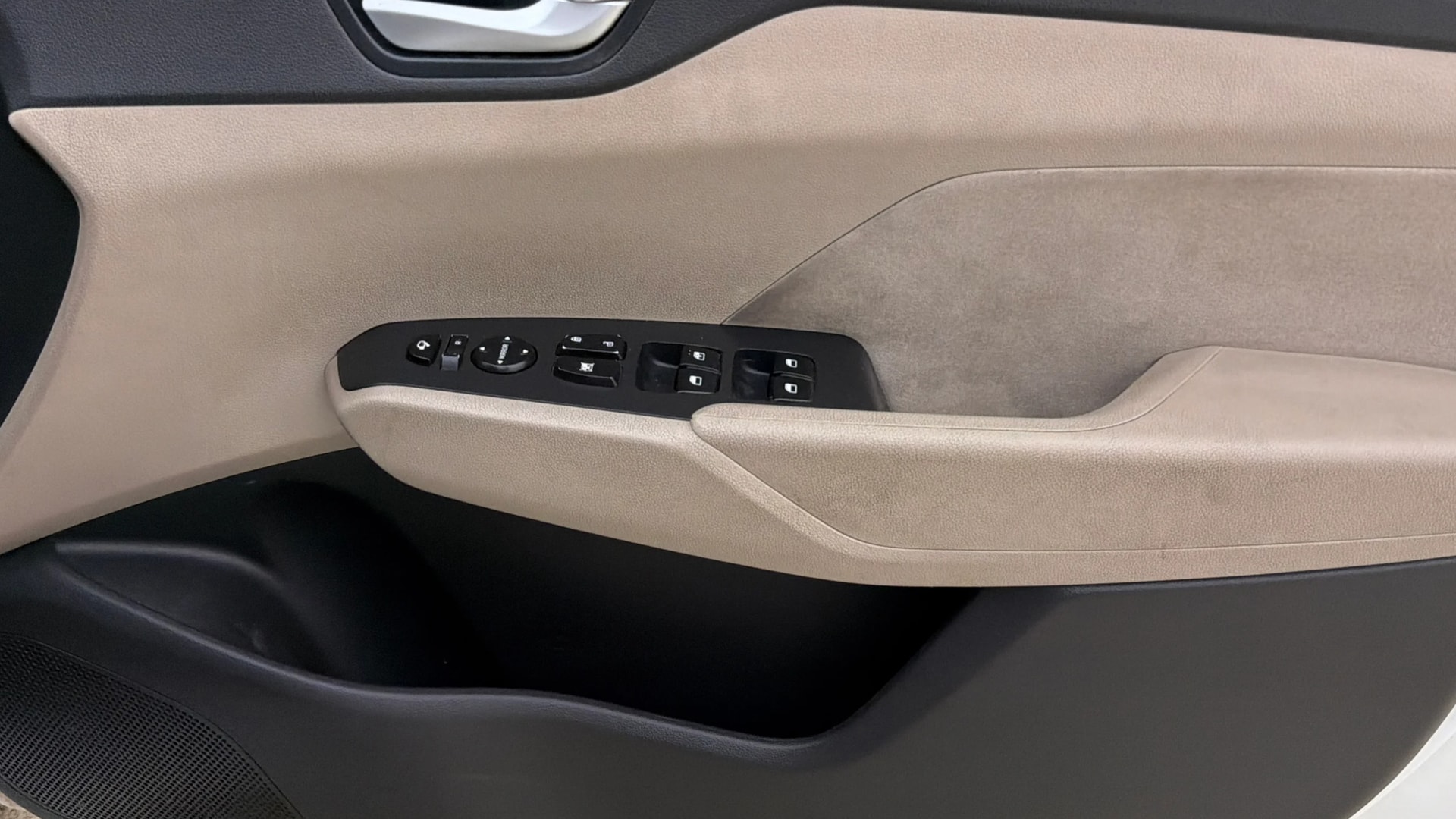Used 2019 Hyundai Verna Used 2019 Hyundai Verna