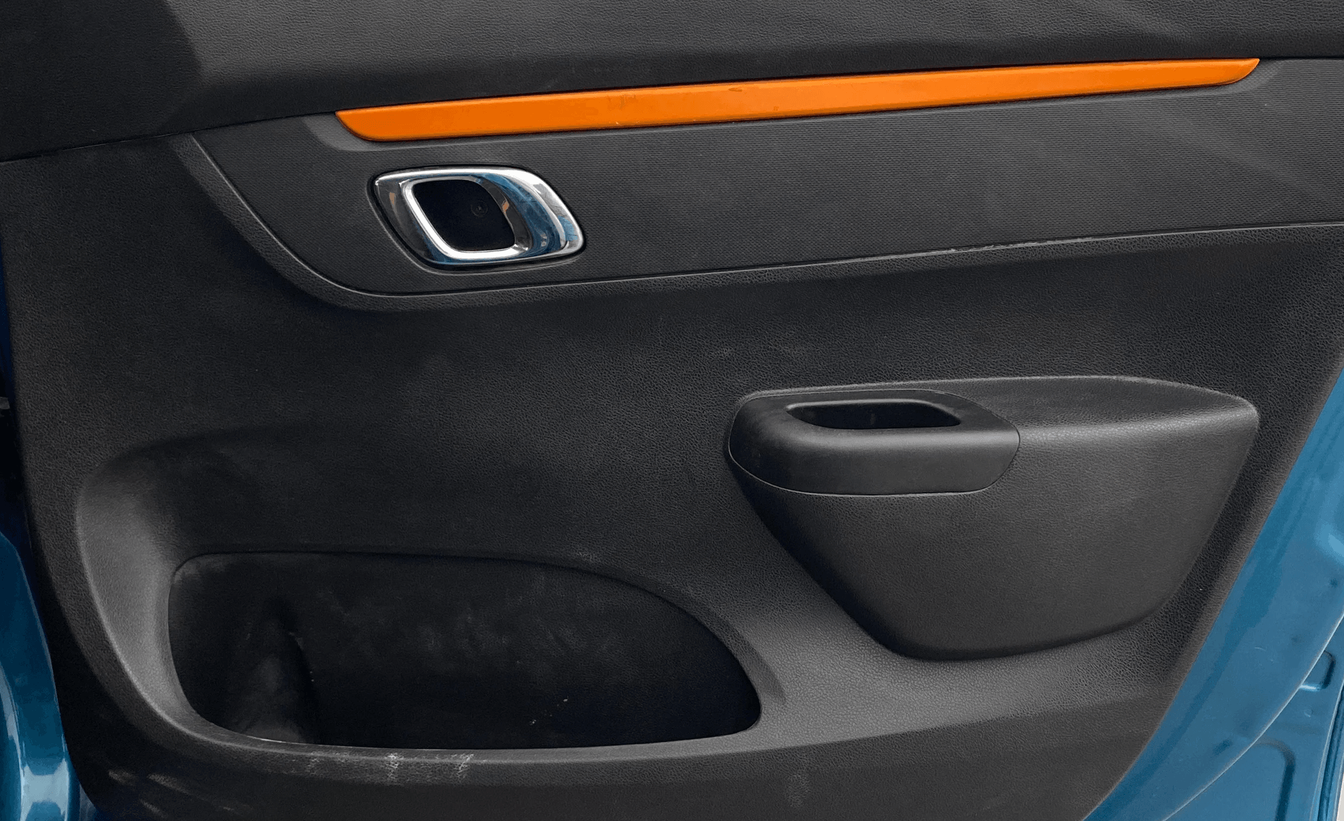 View 2021 Renault Kwid Climber (O) Easy-R Image 33 Used 2021 Renault Kwid Climber (O) Easy-R Image 33