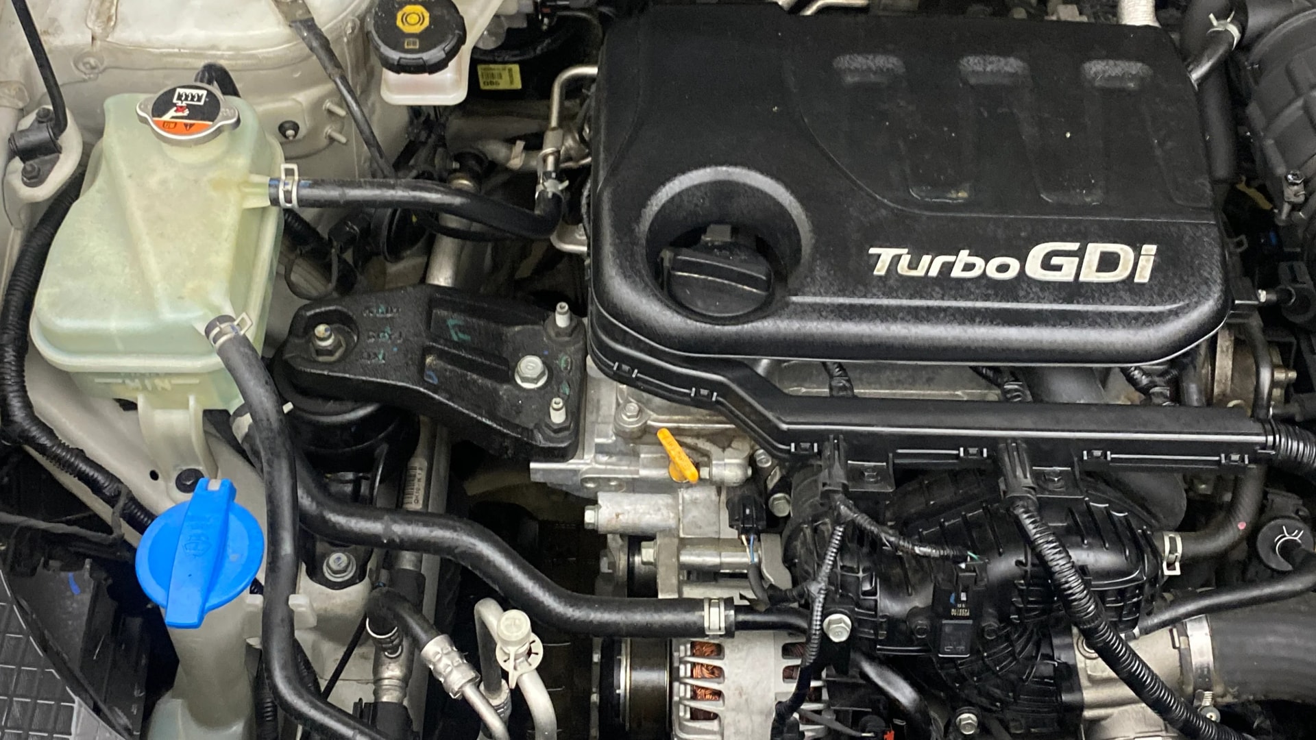 Used 2020 Hyundai Venue Used 2020 Hyundai Venue