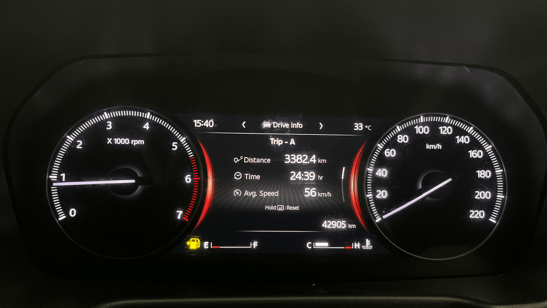 Used 2024 Mahindra Scorpio-N Used 2024 Mahindra Scorpio-N