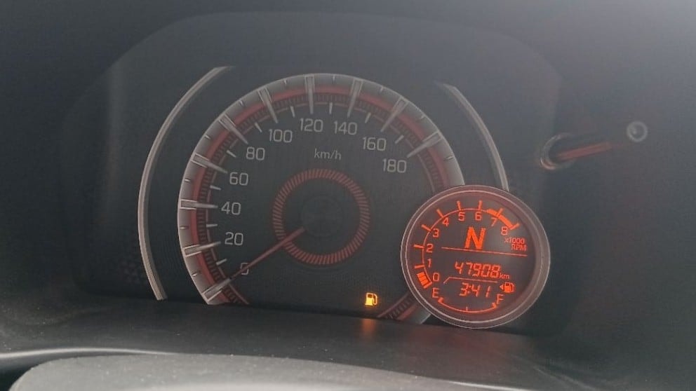 Used 2022 Maruti Suzuki 1000 Used 2022 Maruti Suzuki 1000
