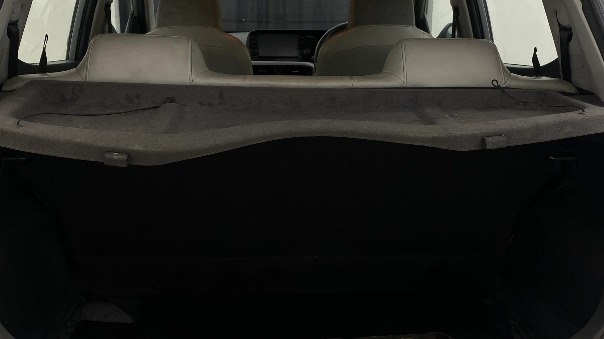View 2020 Hyundai Grand i10 Nios Sportz Petrol AMT Image 6 Used 2020 Hyundai Grand i10 Nios Sportz Petrol AMT Image 6