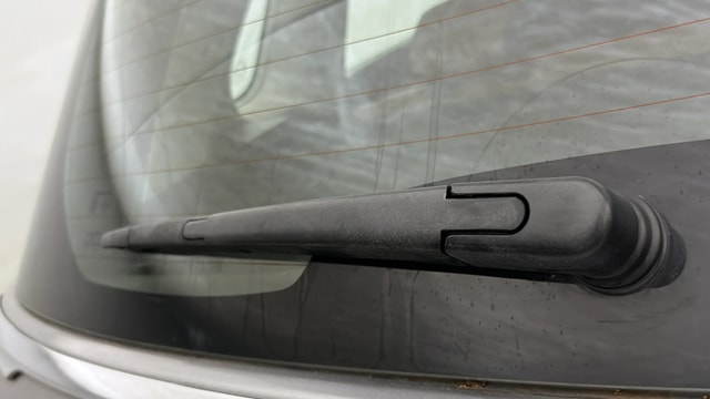 View Toyota Urban Cruiser Image 44 Used Toyota Urban Cruiser Image 44