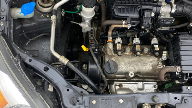 View Maruti Suzuki Alto 800 Image 3 Used Maruti Suzuki Alto 800 Image 3
