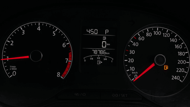 View Volkswagen Polo Image 34 Used Volkswagen Polo Image 34