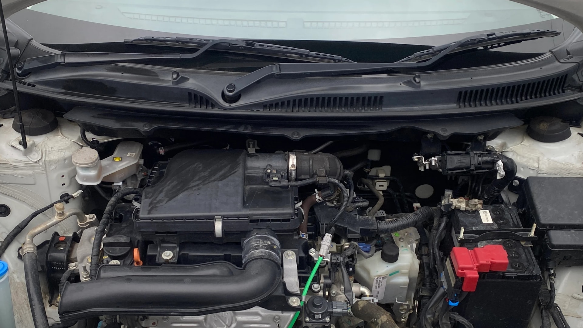Used 2024 Maruti Suzuki 1000 Used 2024 Maruti Suzuki 1000