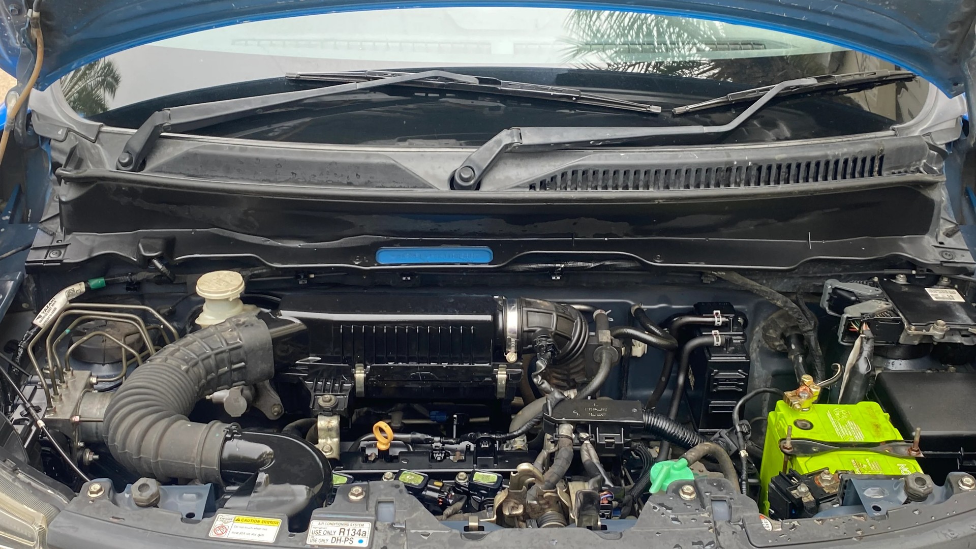 View 2019 Maruti Suzuki 1000 Base Variant Image 40 Used 2019 Maruti Suzuki 1000 Base Variant Image 40