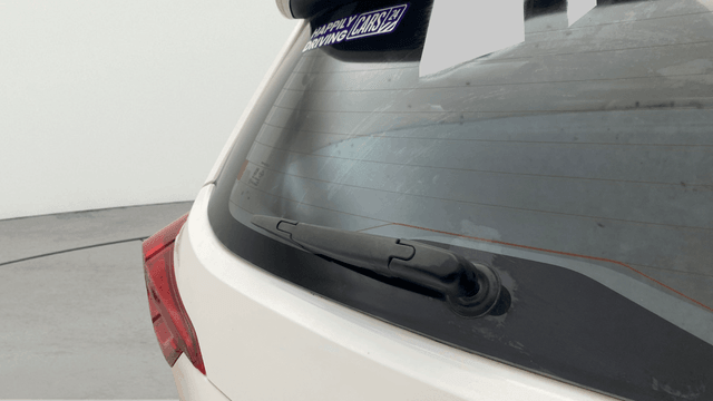 View Nissan Magnite Image 43 Used Nissan Magnite Image 43