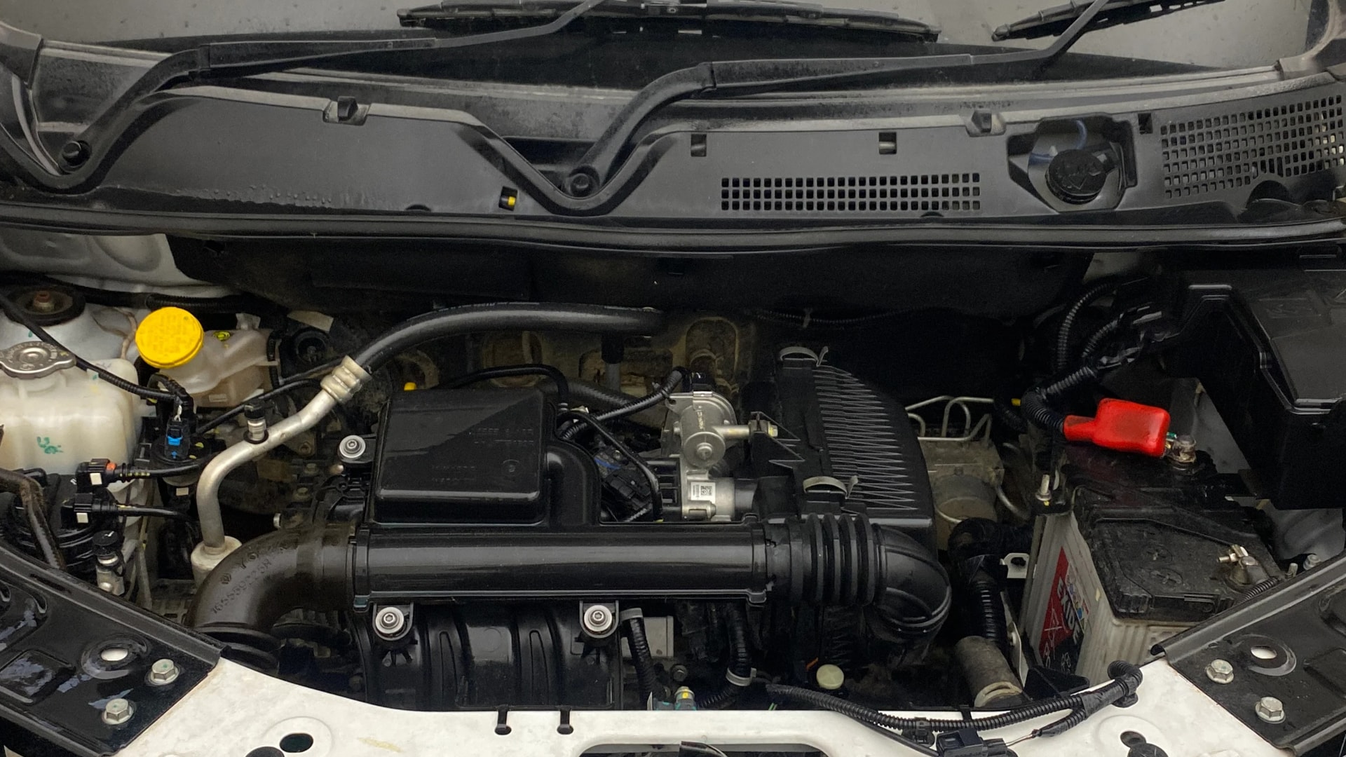 Used 2024 Nissan Magnite Used 2024 Nissan Magnite