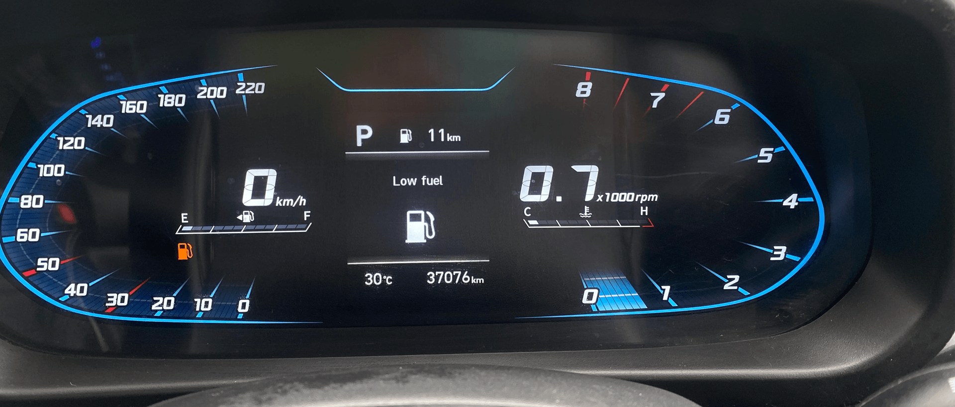 Used 2022 Hyundai Elite i20 Used 2022 Hyundai Elite i20