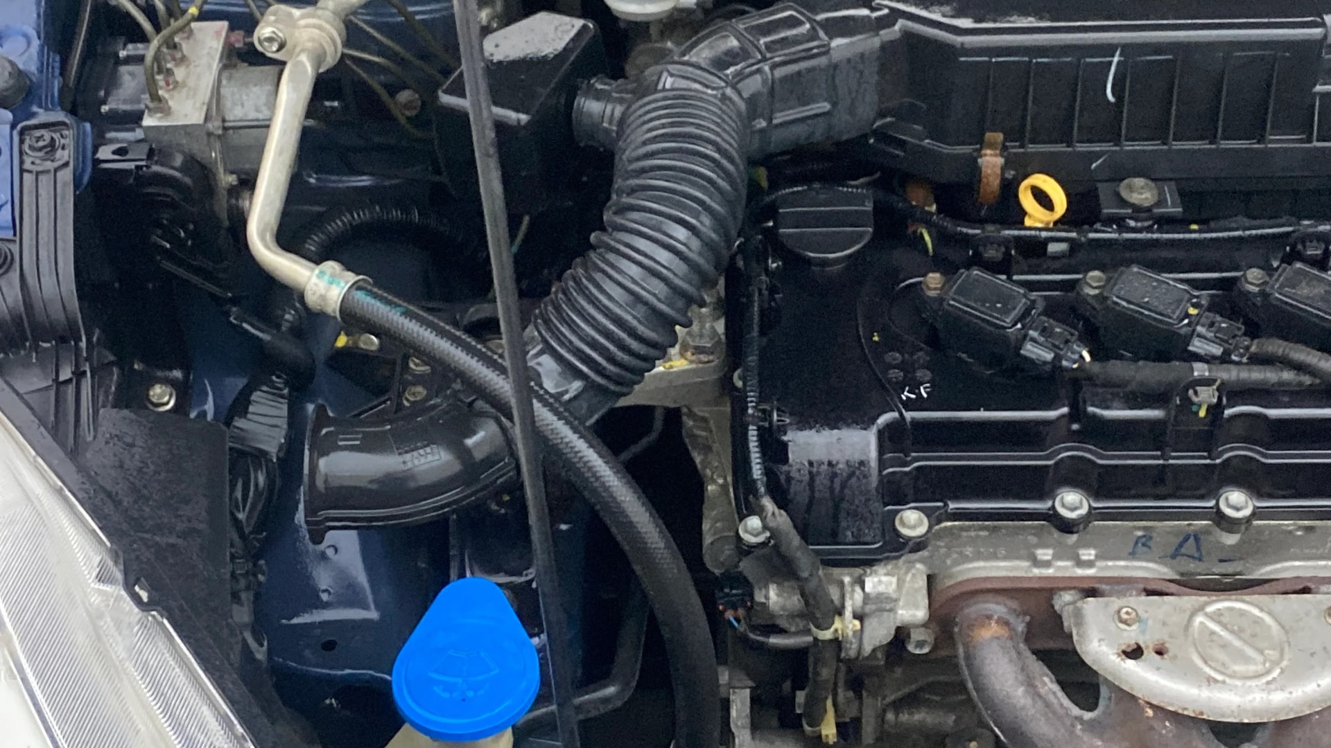 Used 2021 Maruti Suzuki 1000 Used 2021 Maruti Suzuki 1000