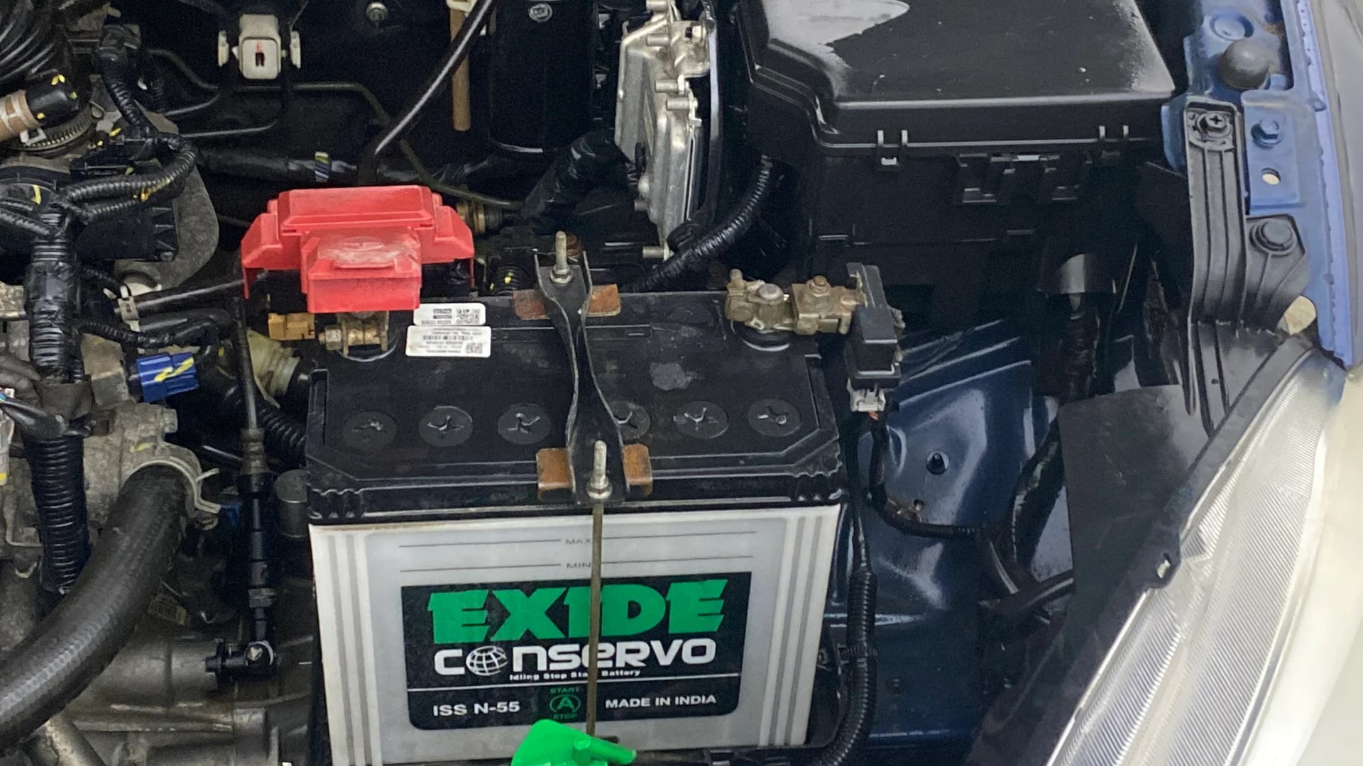 Used 2021 Maruti Suzuki 1000 Used 2021 Maruti Suzuki 1000