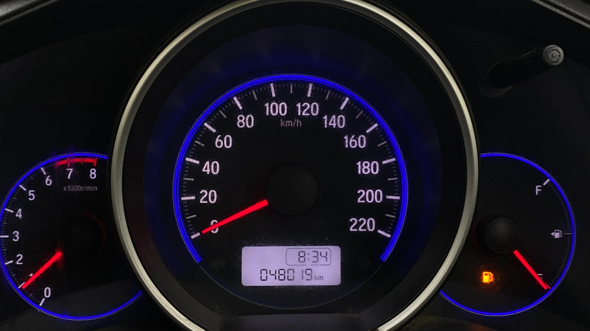 View 2017 Honda Jazz E MT Diesel Image 19 Used 2017 Honda Jazz E MT Diesel Image 19