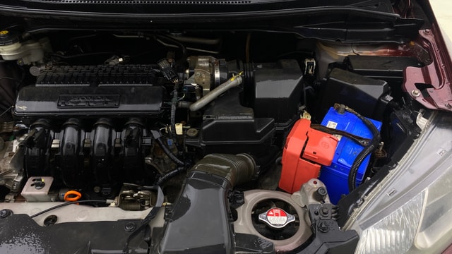 View Honda Jazz Image 27 Used Honda Jazz Image 27