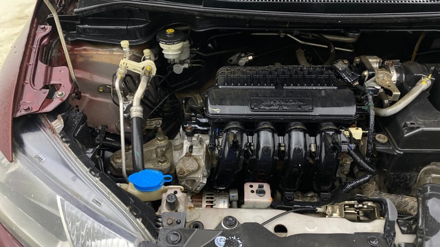 View Honda Jazz Image 23 Used Honda Jazz Image 23