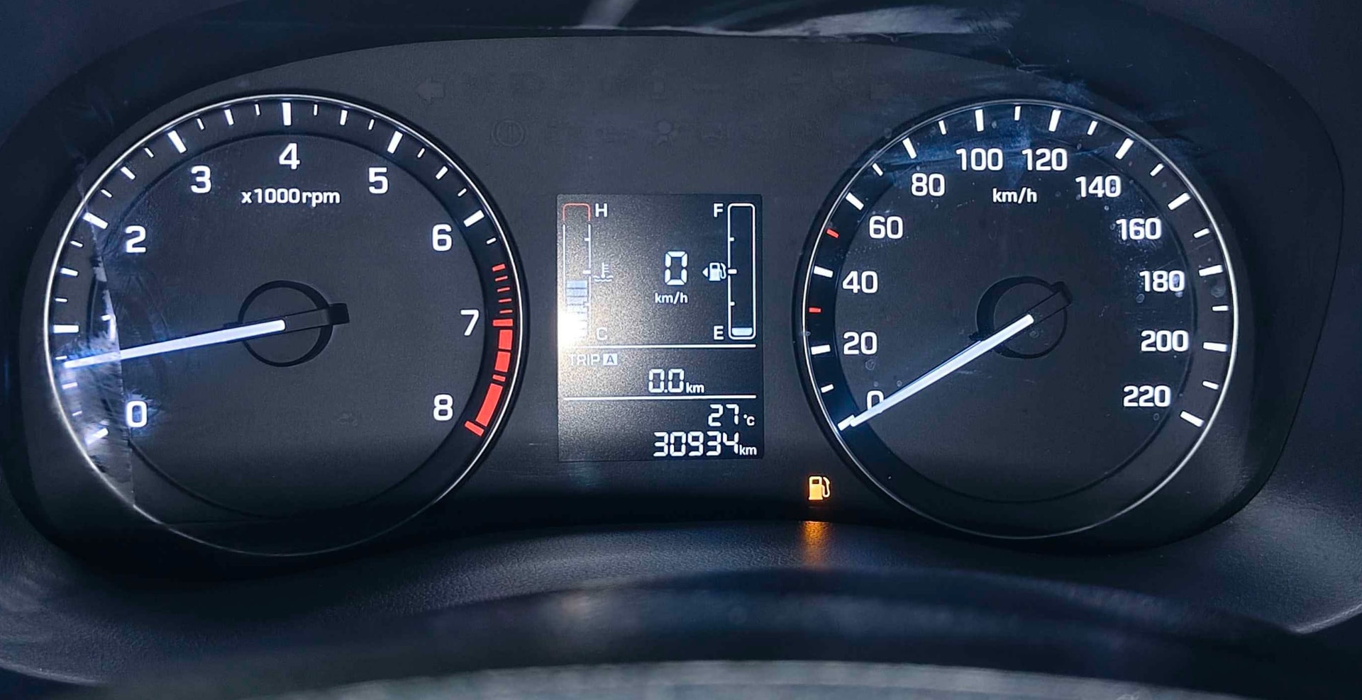 Used 2016 Hyundai Creta Used 2016 Hyundai Creta