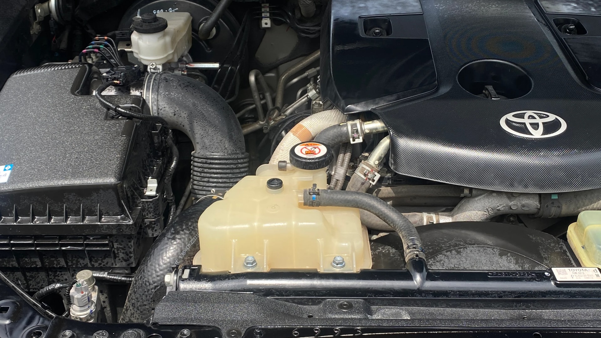 Used 2023 Toyota Fortuner Used 2023 Toyota Fortuner