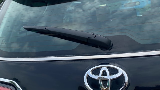 View Toyota Fortuner Image 45 Used Toyota Fortuner Image 45