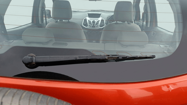 View Ford EcoSport Image 41 Used Ford EcoSport Image 41