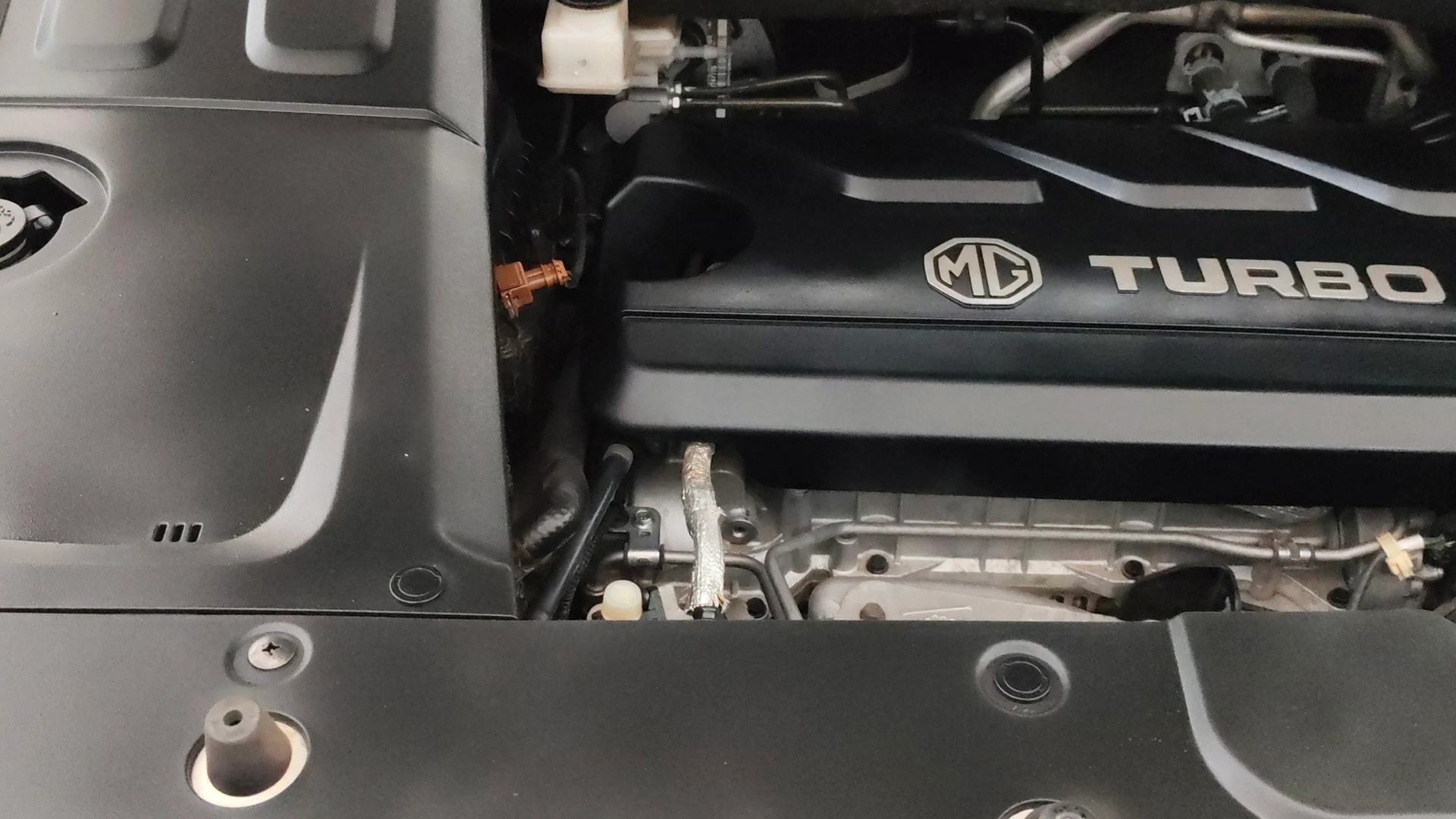Used 2023 MG Hector Used 2023 MG Hector