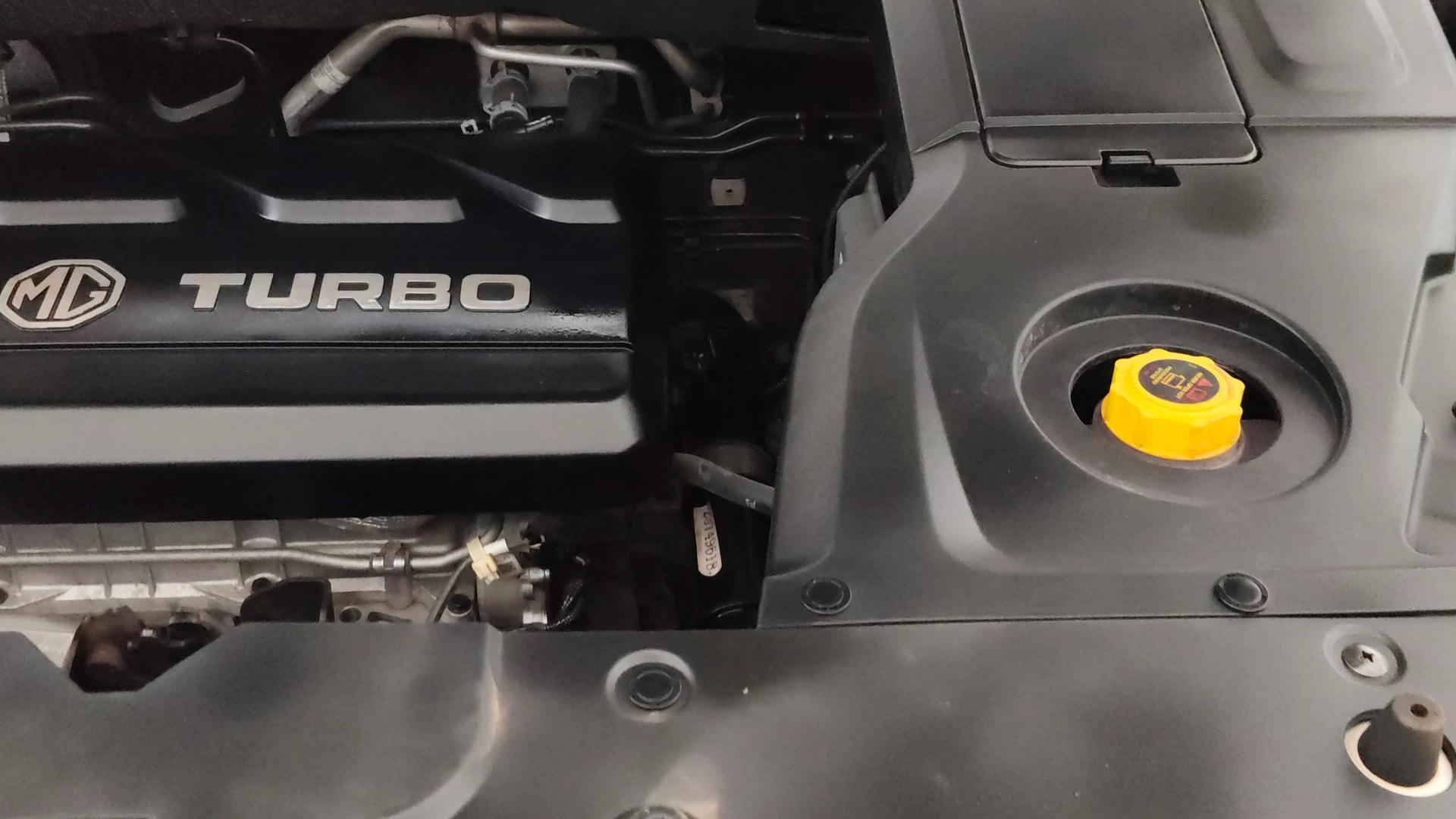 Used 2023 MG Hector Used 2023 MG Hector