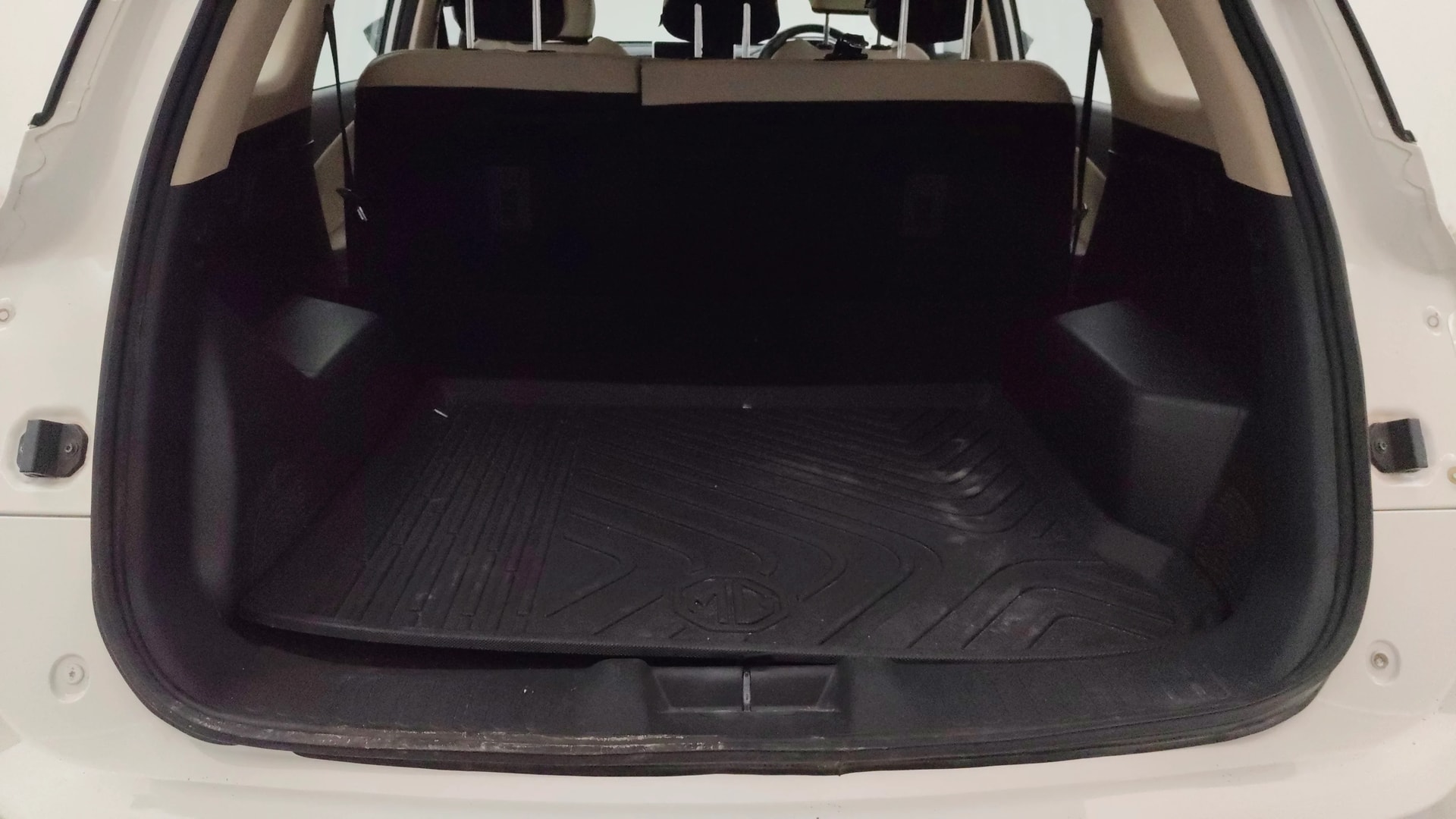 Used 2023 MG Hector Used 2023 MG Hector