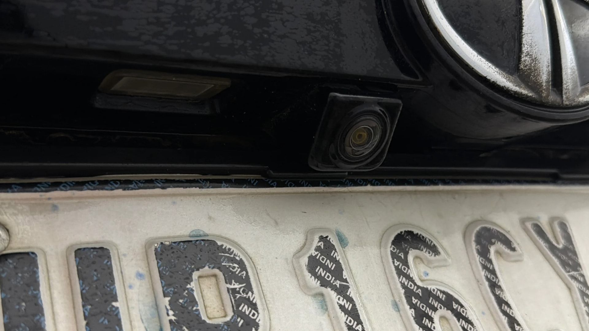 View 2021 Tata Harrier XE Image 23 Used 2021 Tata Harrier XE Image 23