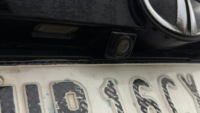 View Tata Harrier Image 23 Used Tata Harrier Image 23