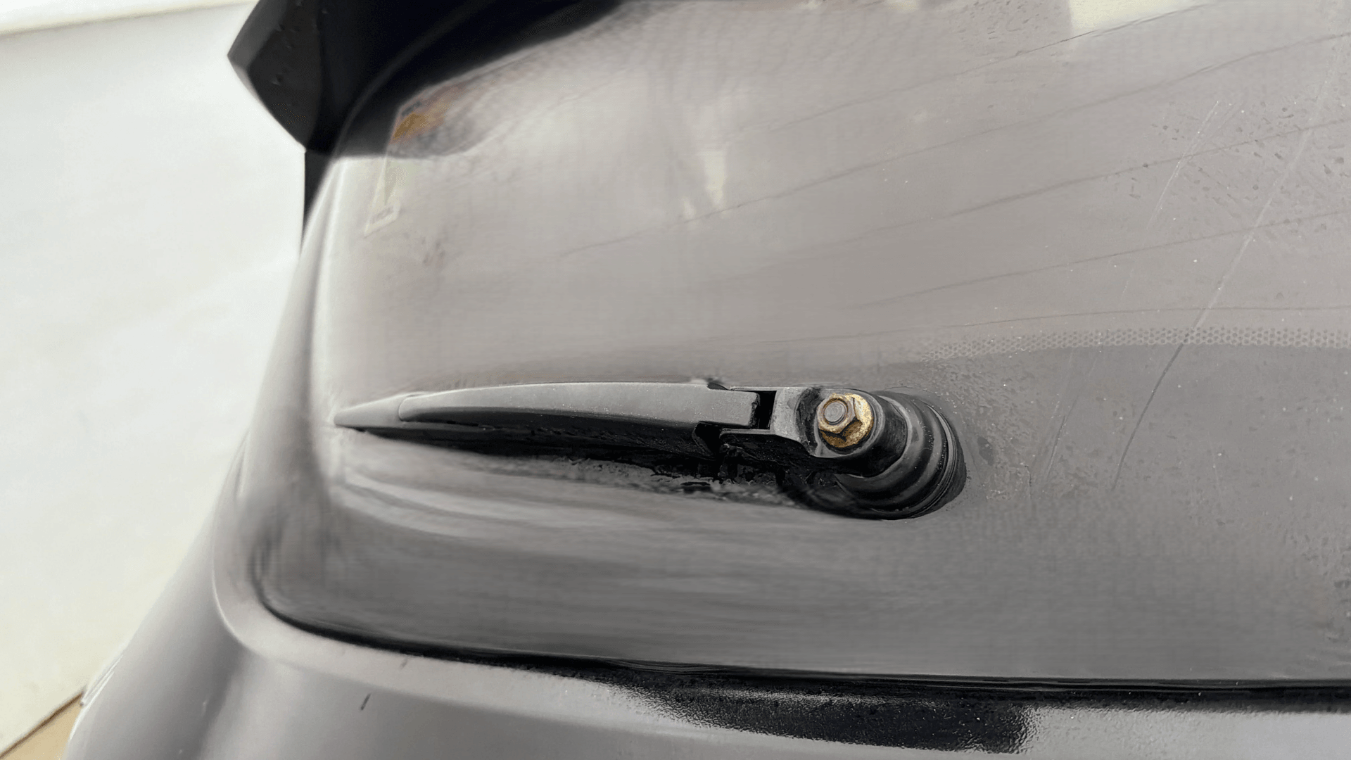 View 2021 Tata Harrier XE Image 43 Used 2021 Tata Harrier XE Image 43