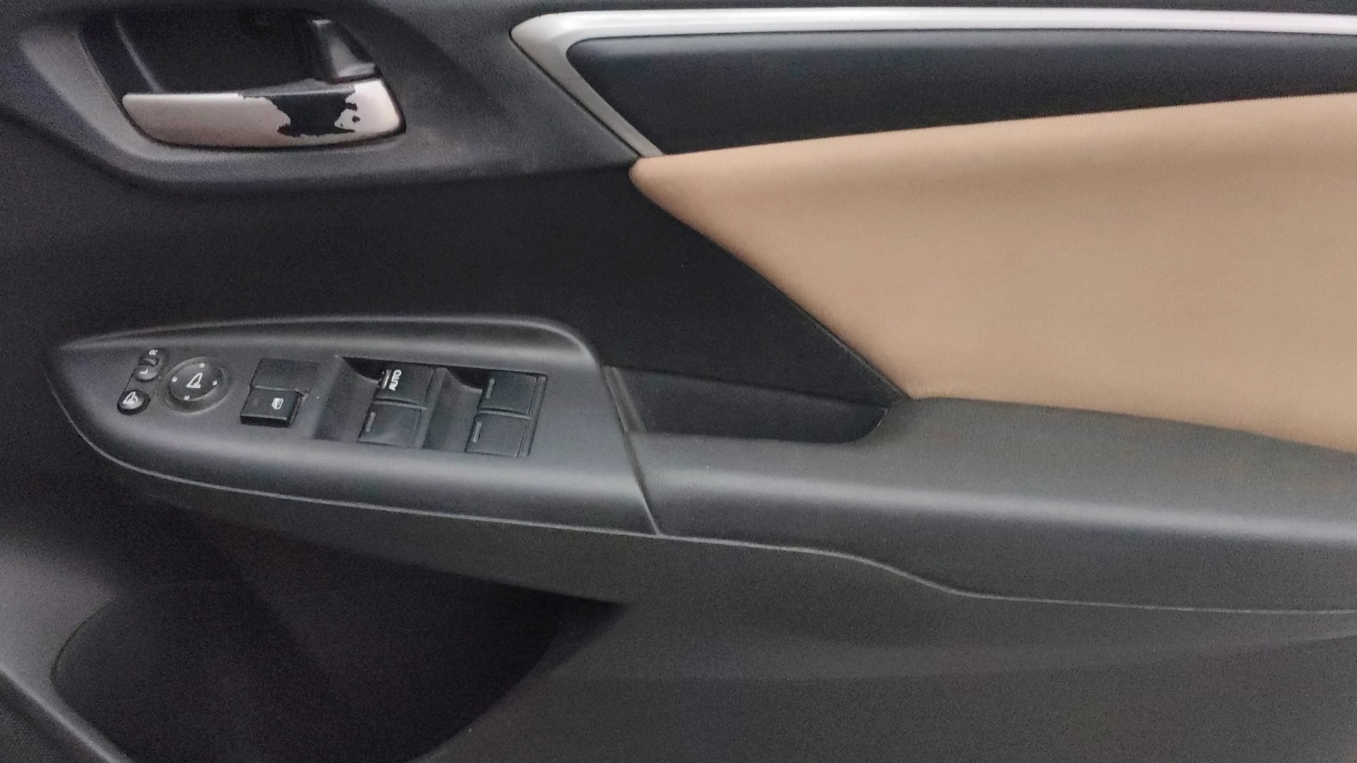Used 2017 Honda Jazz Used 2017 Honda Jazz