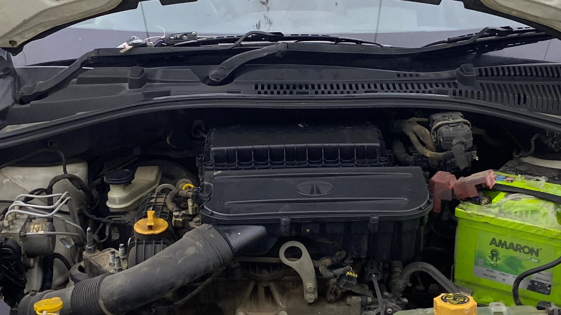 Used 2023 Tata Tiago Used 2023 Tata Tiago
