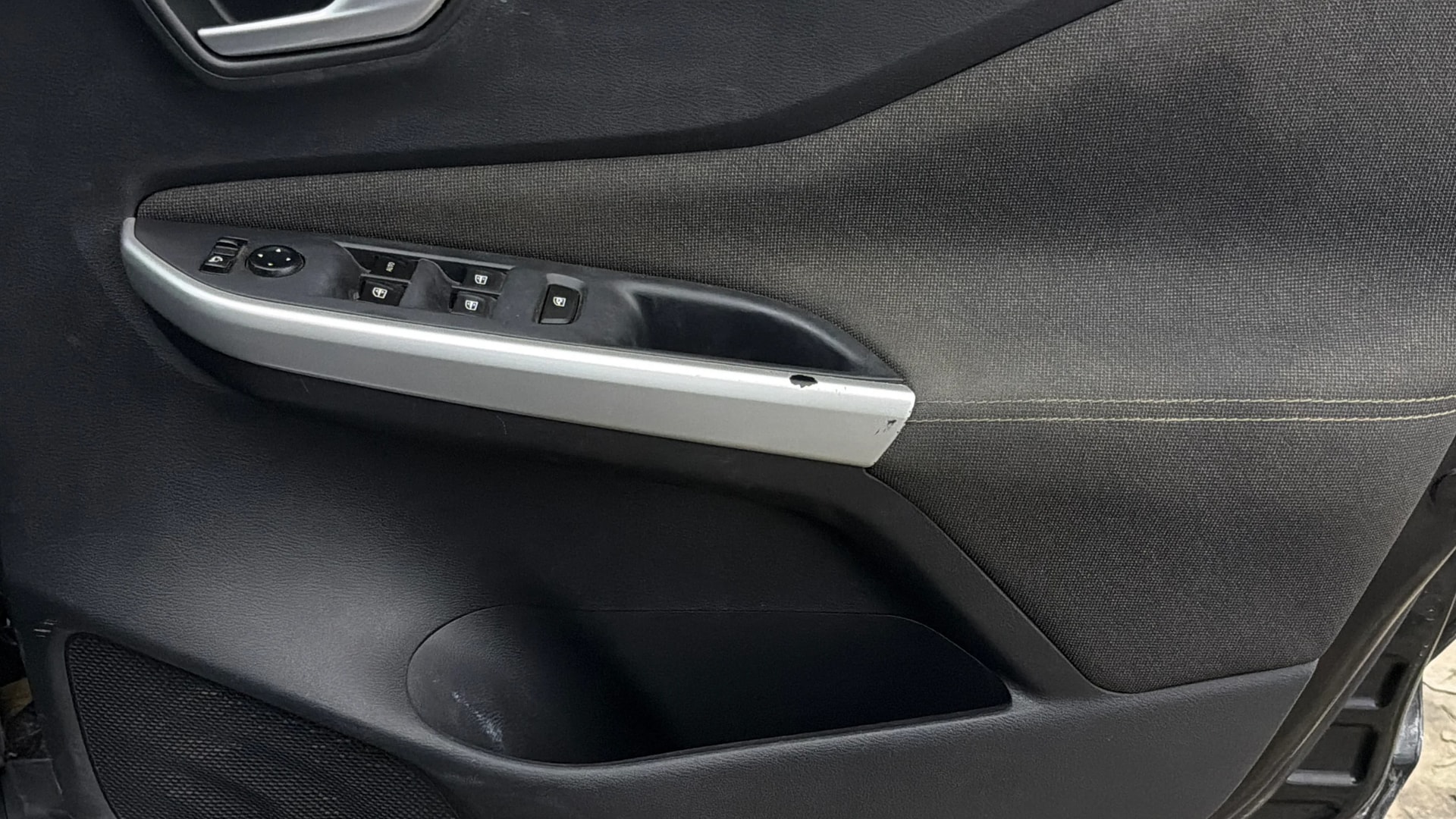 View 2023 Nissan Magnite XV Premium Image 34 Used 2023 Nissan Magnite XV Premium Image 34