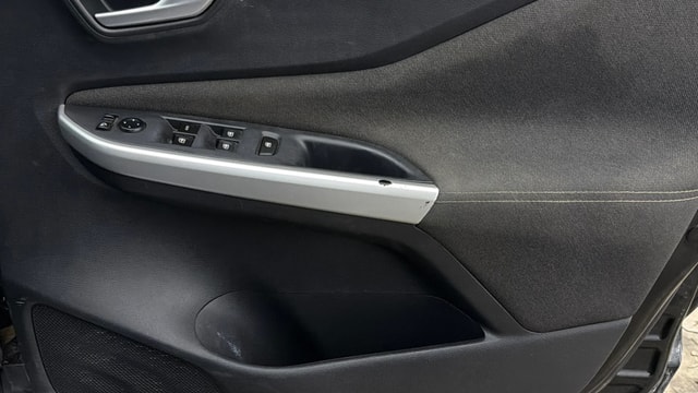 View Nissan Magnite Image 34 Used Nissan Magnite Image 34