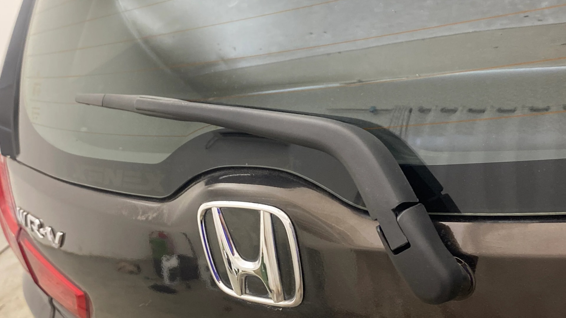 View 2017 Honda WR-V S MT Diesel Edge Edition Image 44 Used 2017 Honda WR-V S MT Diesel Edge Edition Image 44