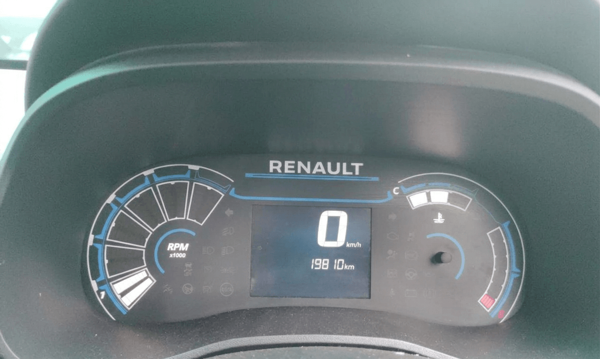 View 2025 Renault Kwid RXT 1.0 Image 20 Used 2025 Renault Kwid RXT 1.0 Image 20