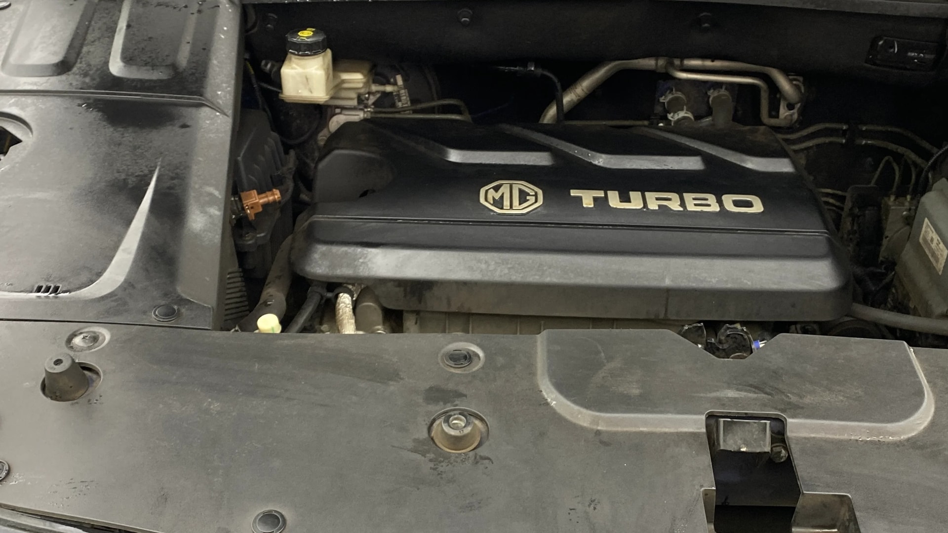 Used 2020 MG Hector Plus Used 2020 MG Hector Plus