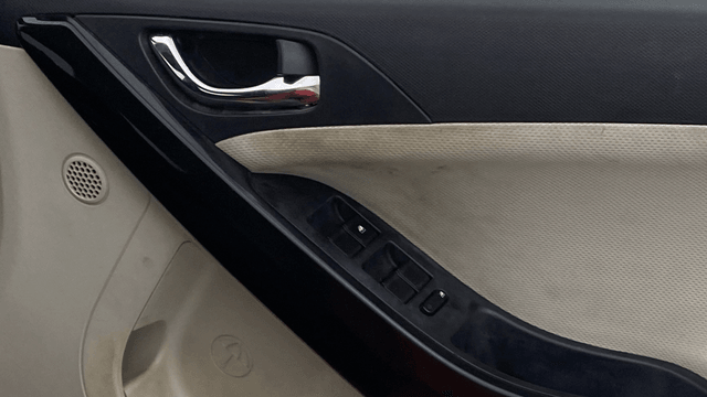 View Tata Nexon Image 33 Used Tata Nexon Image 33