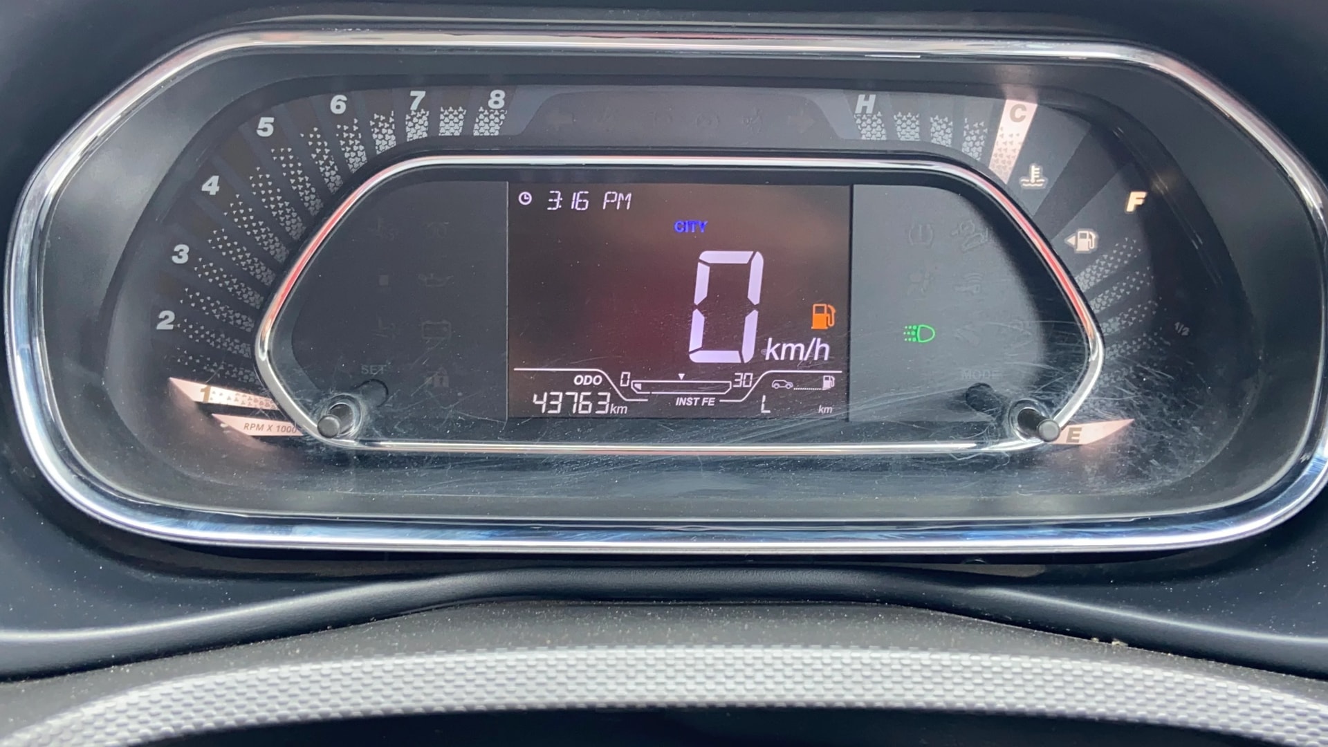 Used 2021 Tata Nexon Used 2021 Tata Nexon