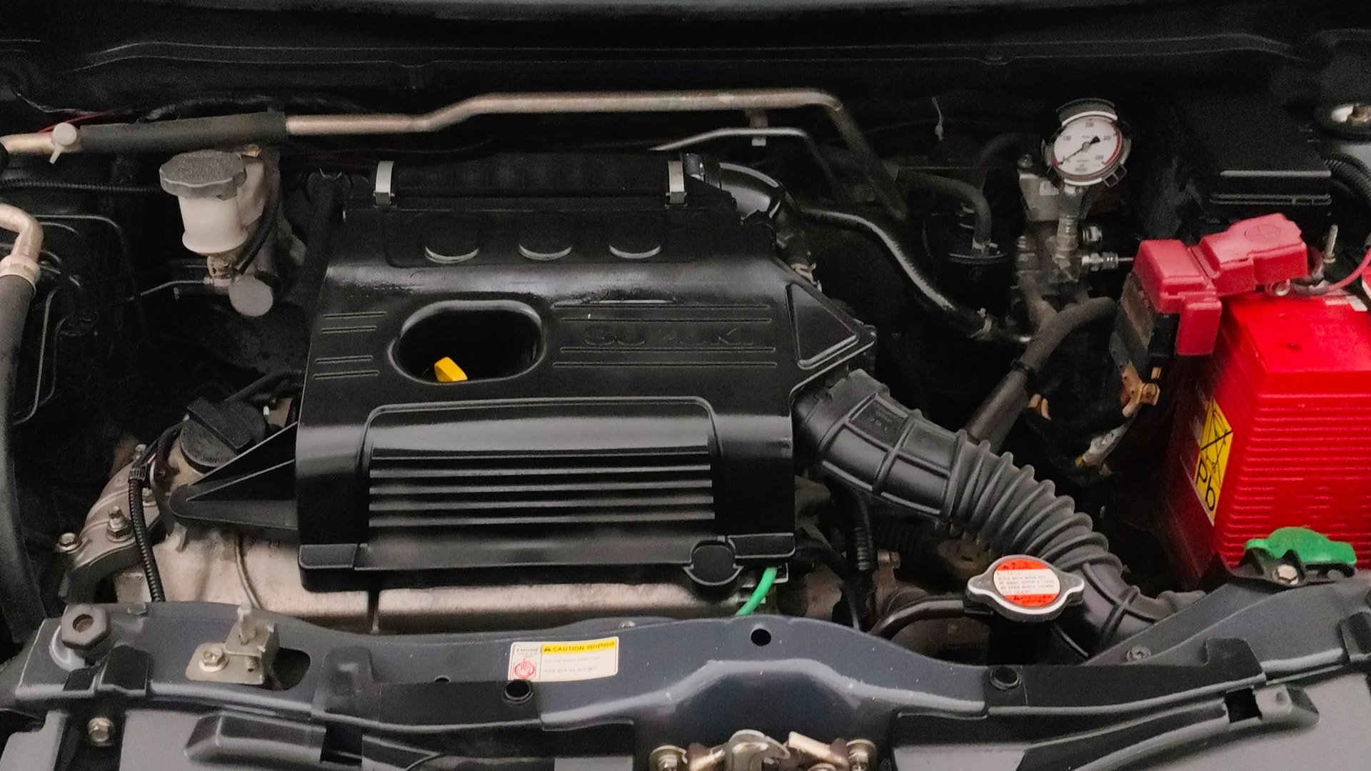 Used 2019 Maruti Suzuki 1000 Used 2019 Maruti Suzuki 1000