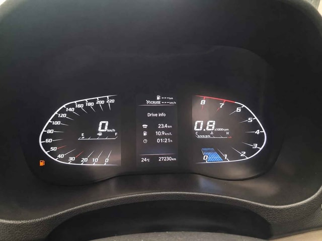 View Hyundai Verna Image 21 Used Hyundai Verna Image 21