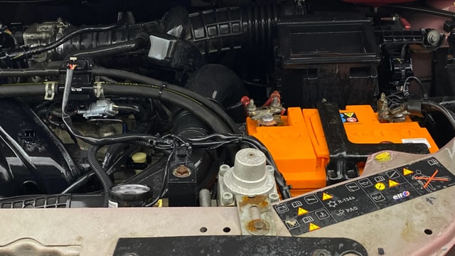View Nissan Kicks Image 27 Used Nissan Kicks Image 27
