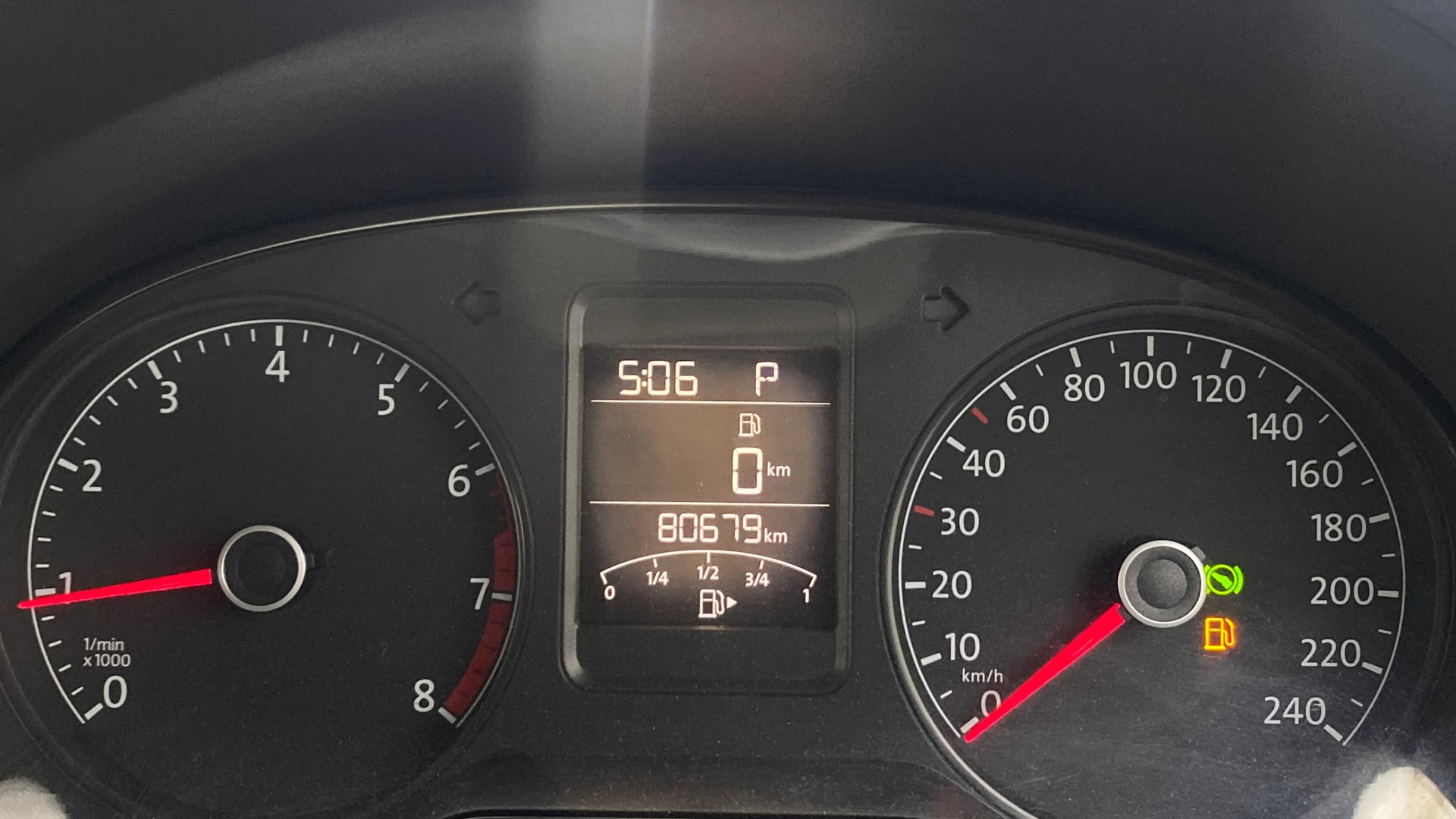 View 2016 Volkswagen Polo GT TSI Image 34 Used 2016 Volkswagen Polo GT TSI Image 34