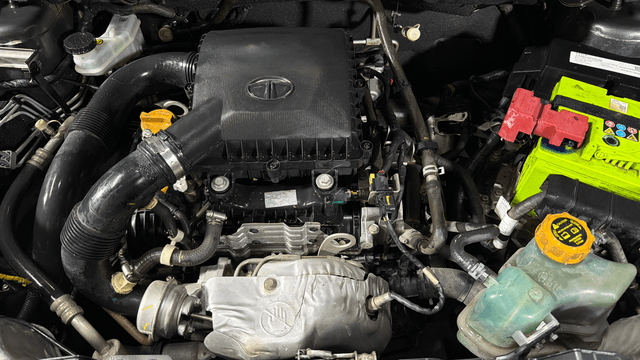 View Tata Nexon Image 41 Used Tata Nexon Image 41