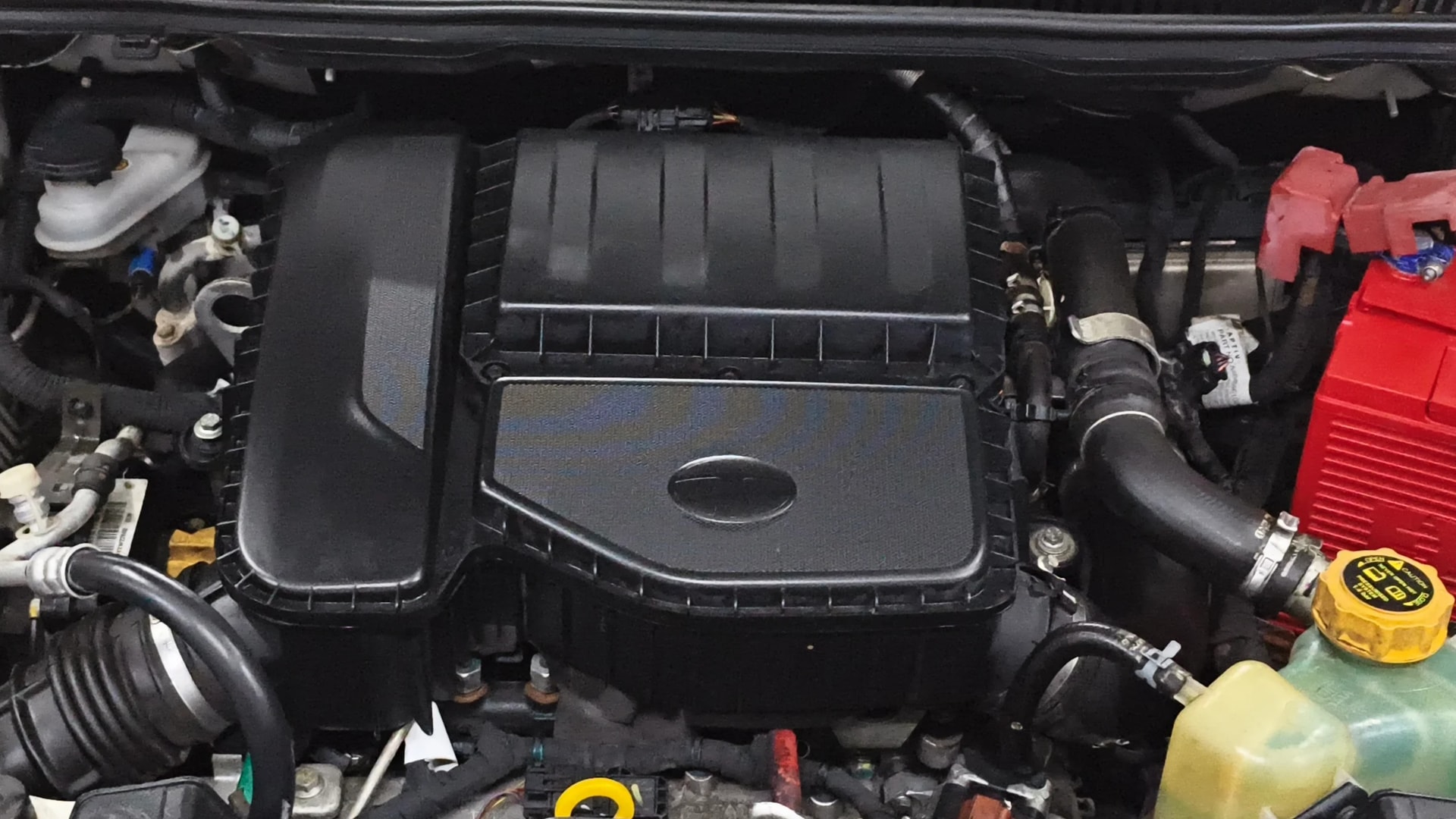 View 2024 Tata Nexon Revotron XE Image 42 Used 2024 Tata Nexon Revotron XE Image 42